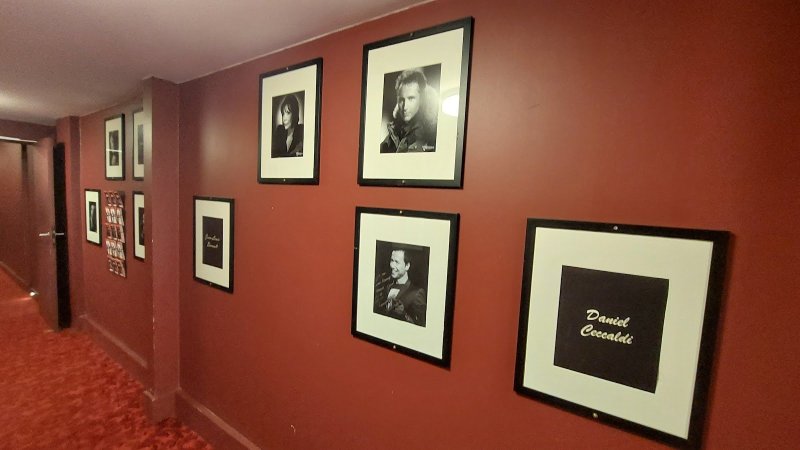 Théâtre 100 Noms