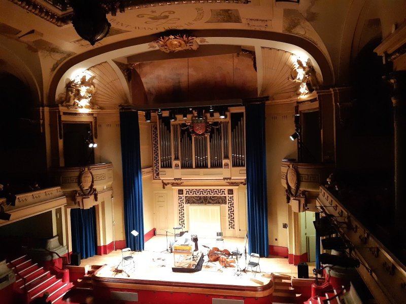 Salle Molière