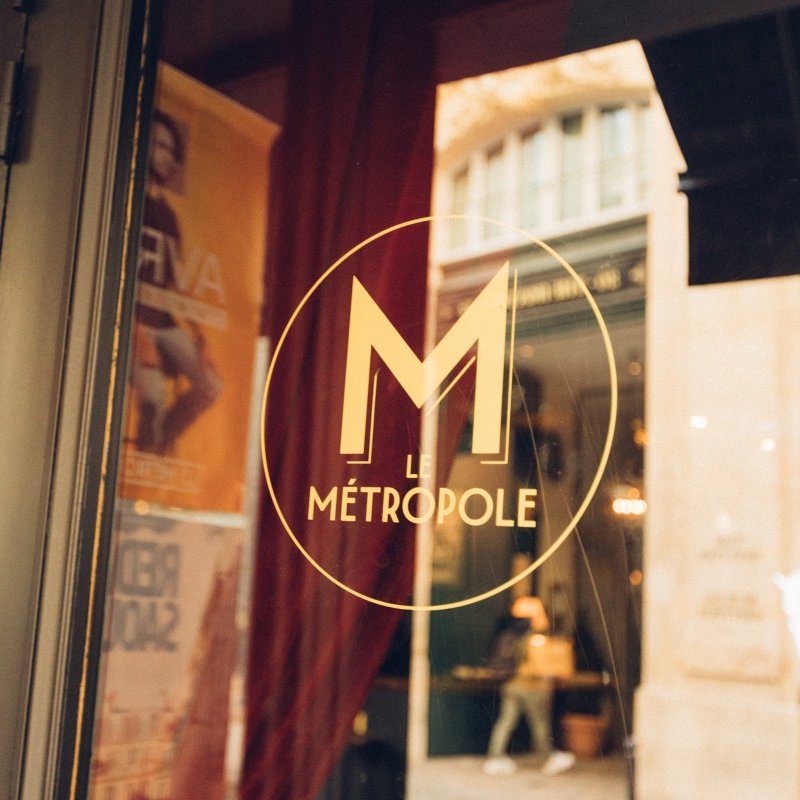 Théâtre le Métropole