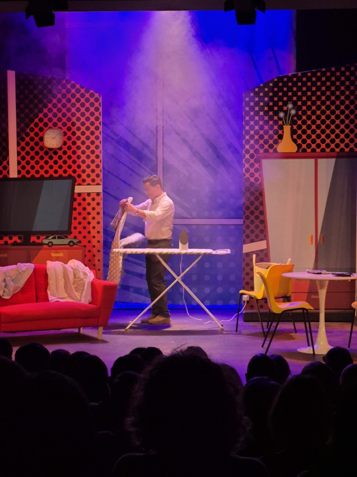 Théâtre Molière