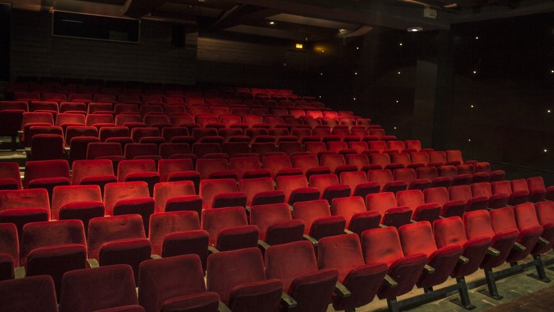 Théâtre Molière