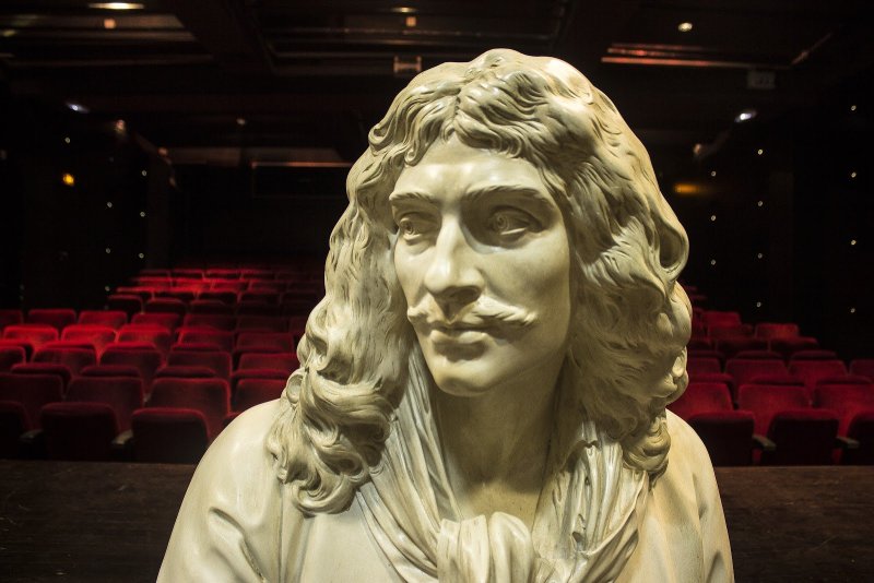 Théâtre Molière