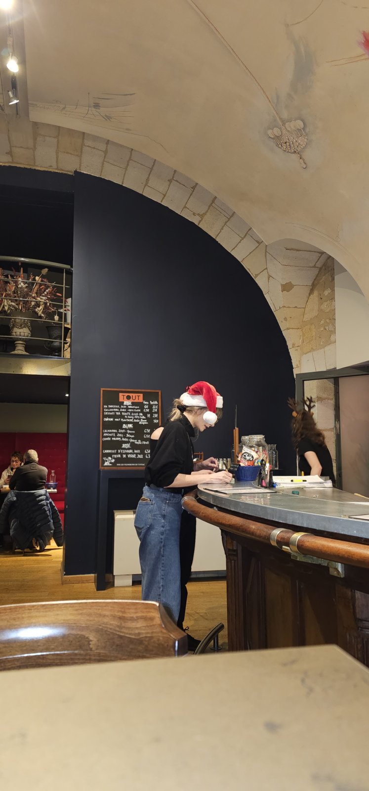 Théâtre Molière