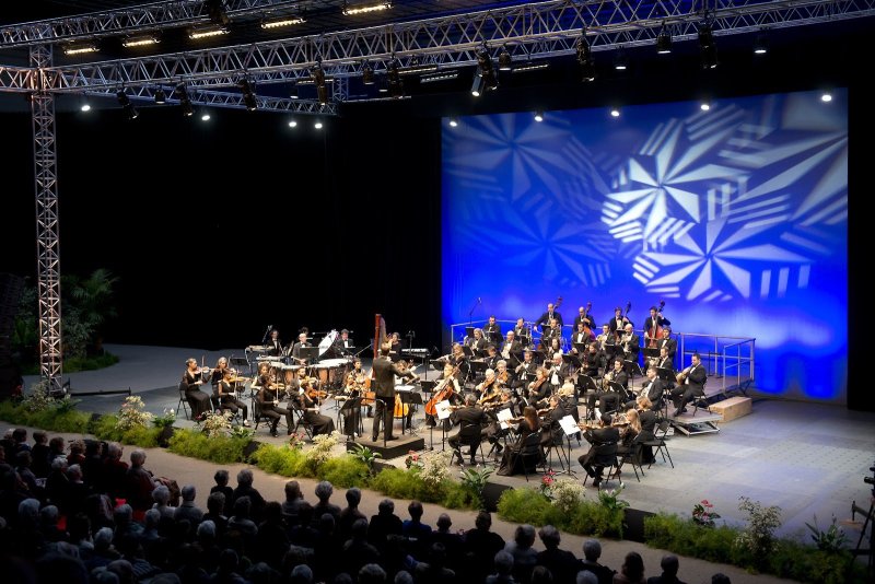 Salle Lauga