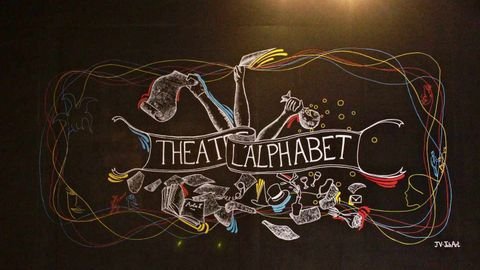 Théâtre L'alphabet