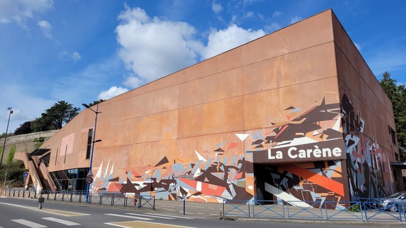 La Carène