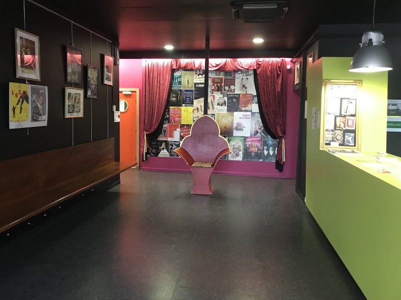Théâtre Atelier des Arts