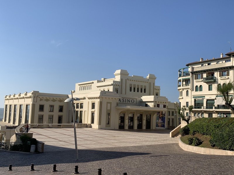 Casino Barrière Biarritz