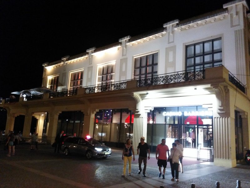 Casino Barrière Biarritz
