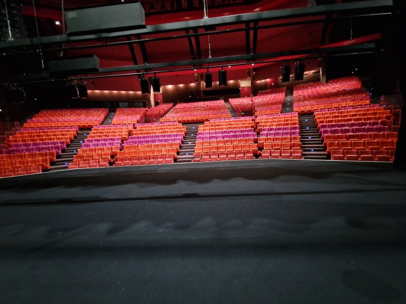 Centre Culturel et des Congrès 3C