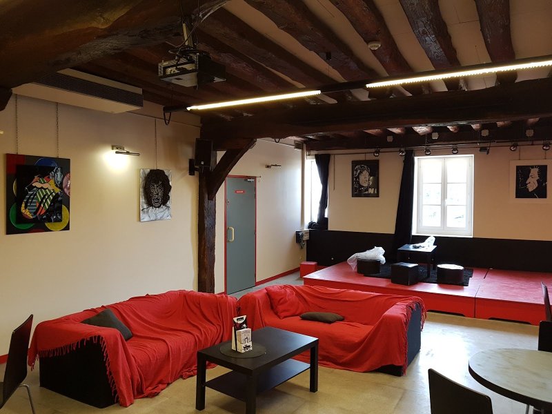 Le CaféMusic Mont de Marsan