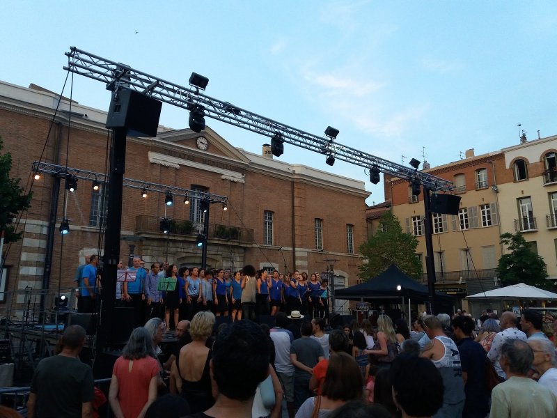 Théâtre municipal