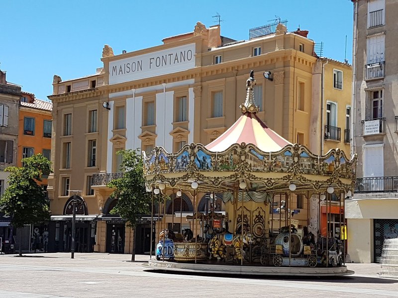 Théâtre municipal