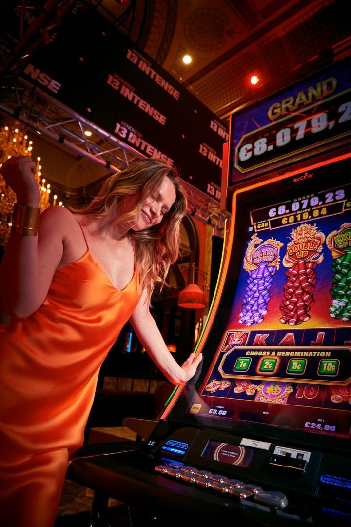Casino Barrière Lille