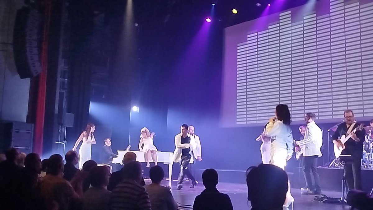 Théâtre du Casino Barrière Bordeaux