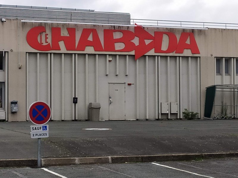 Le Chabada