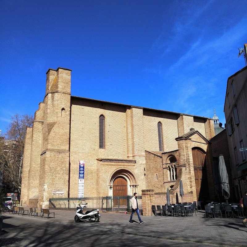 Auditorium Saint-Pierre-des-Cuisines