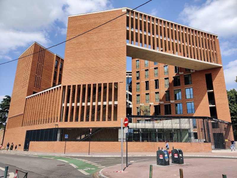 Auditorium Saint-Pierre-des-Cuisines