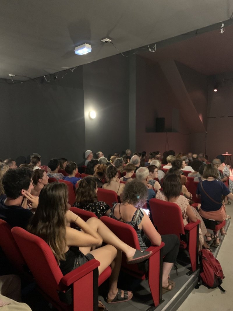 La Comédie d'Avignon