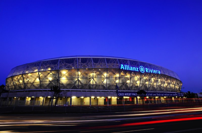 Allianz Riviera