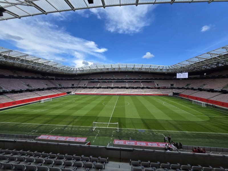 Allianz Riviera