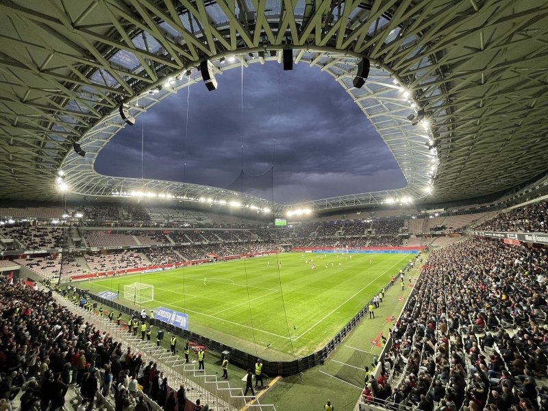 Allianz Riviera
