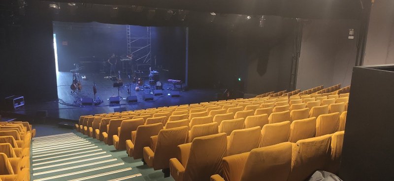 Centre Culturel Jean Gagnant