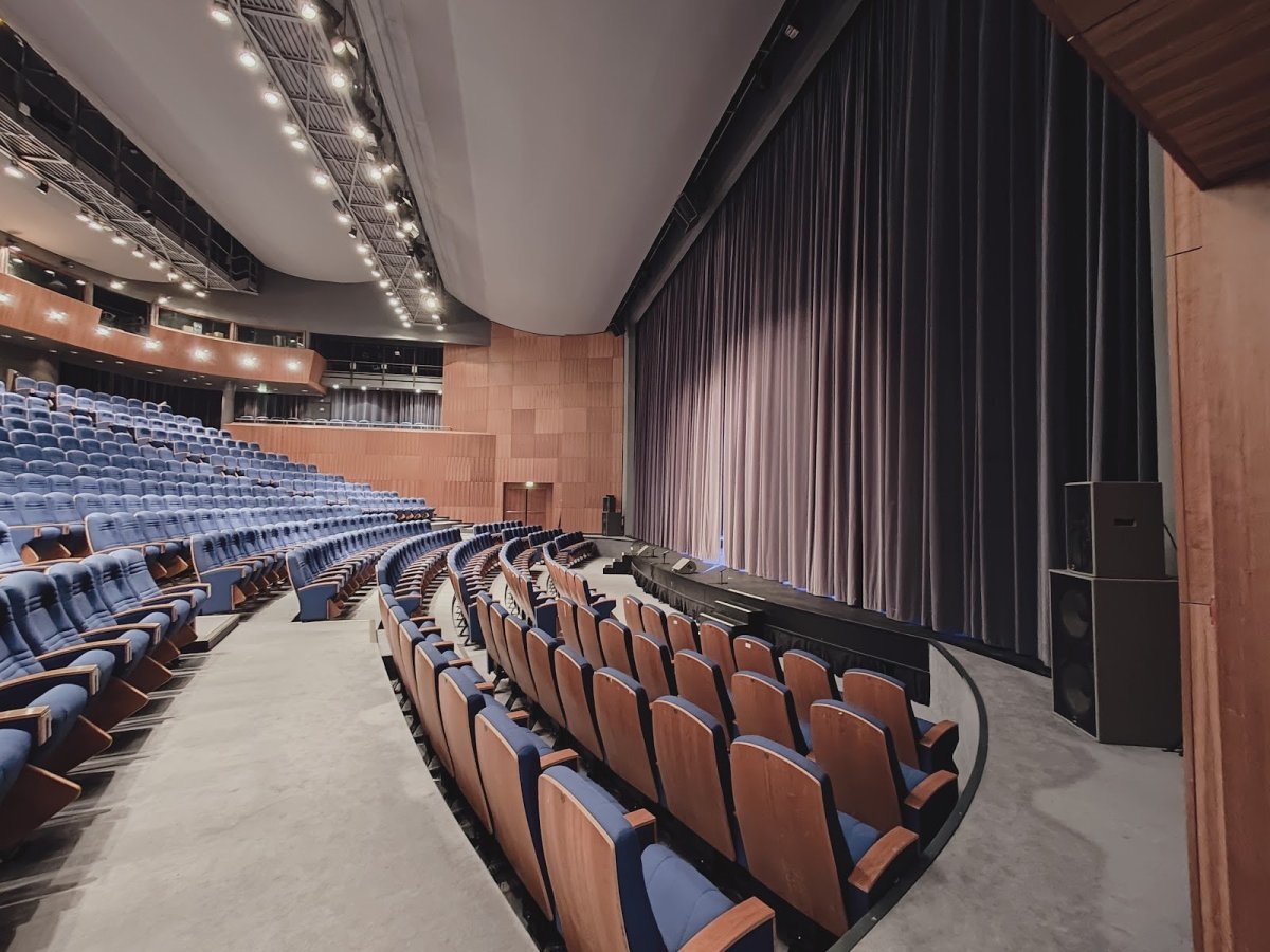 Amphithéâtre Romanée Conti