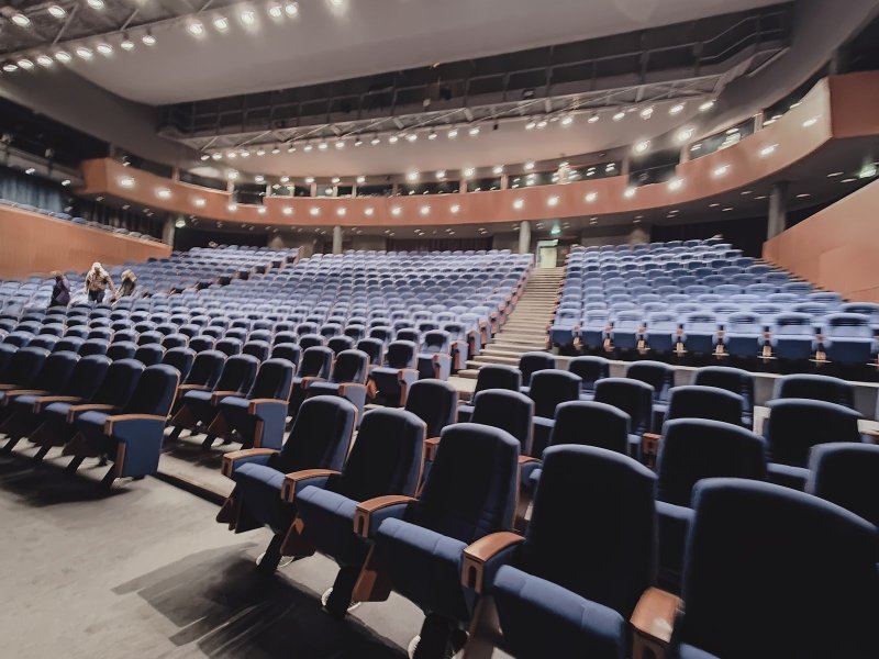 Amphithéâtre Romanée Conti