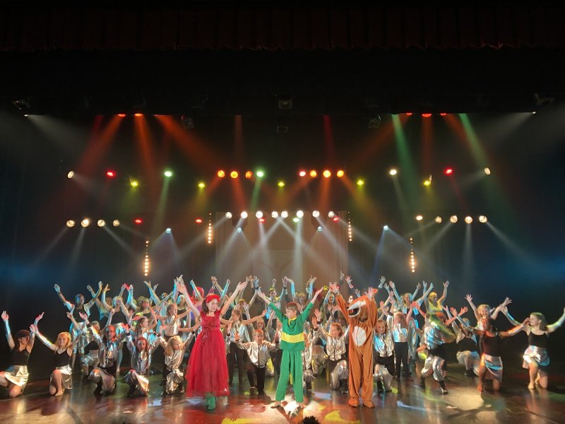Centre Culturel d'Auderghem