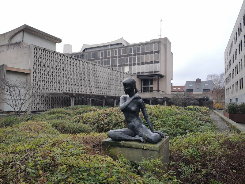 Centre Culturel d'Auderghem
