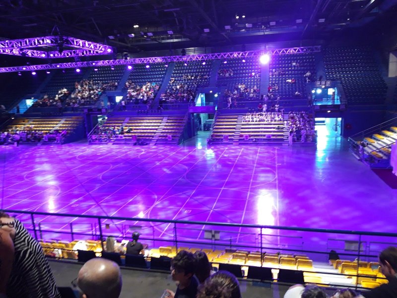 Palais des Sports