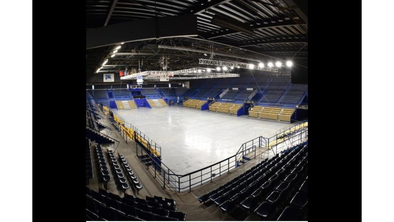Palais des Sports