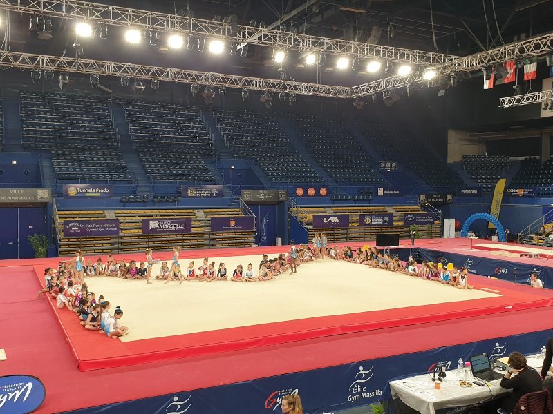 Palais des Sports