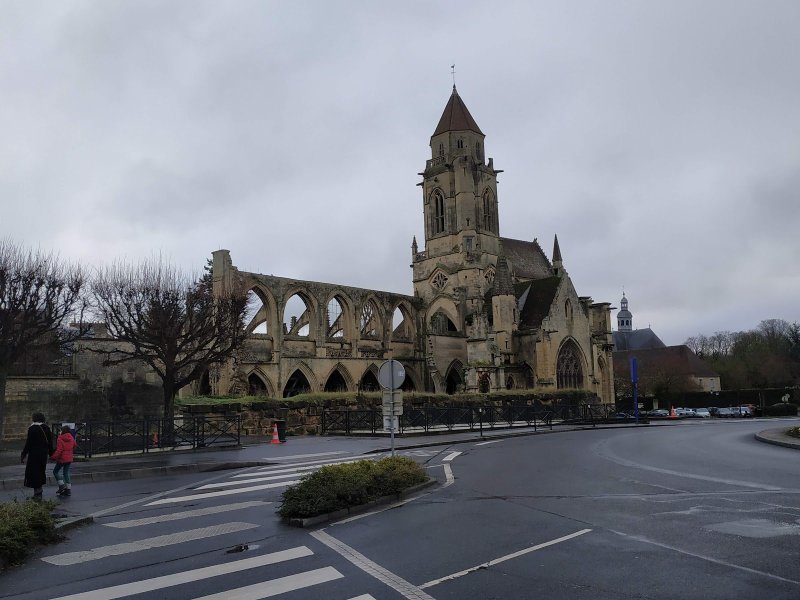 Grand Auditorium de Caen