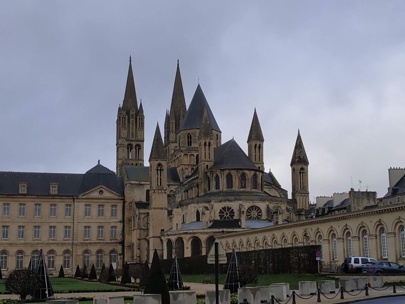 Grand Auditorium de Caen
