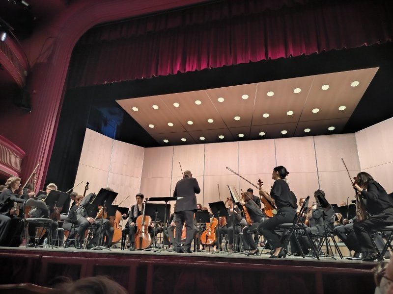 Théâtre Municipal Raymond Devos