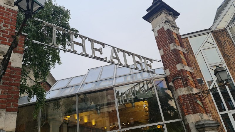 Théâtre Municipal Raymond Devos
