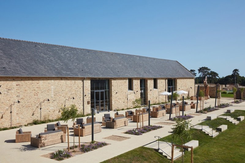 Domaine Le Mezo