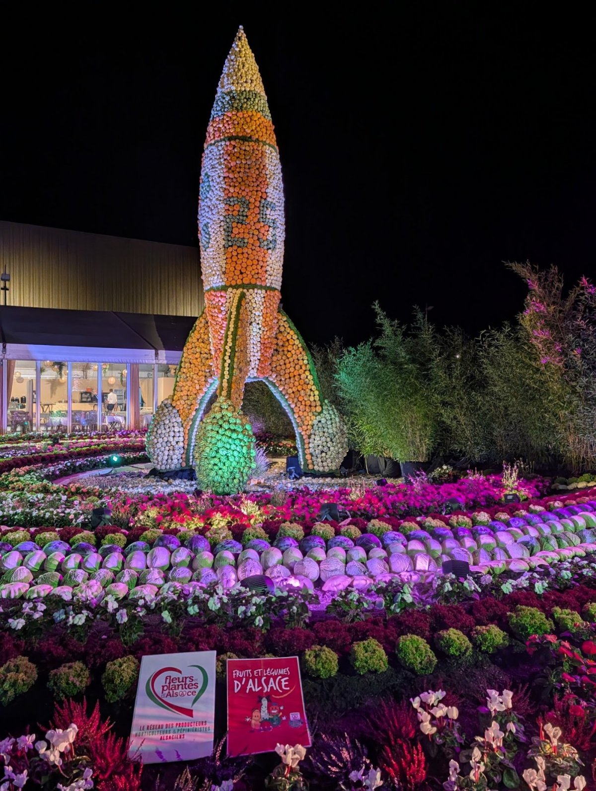 Parc Expo Mulhouse