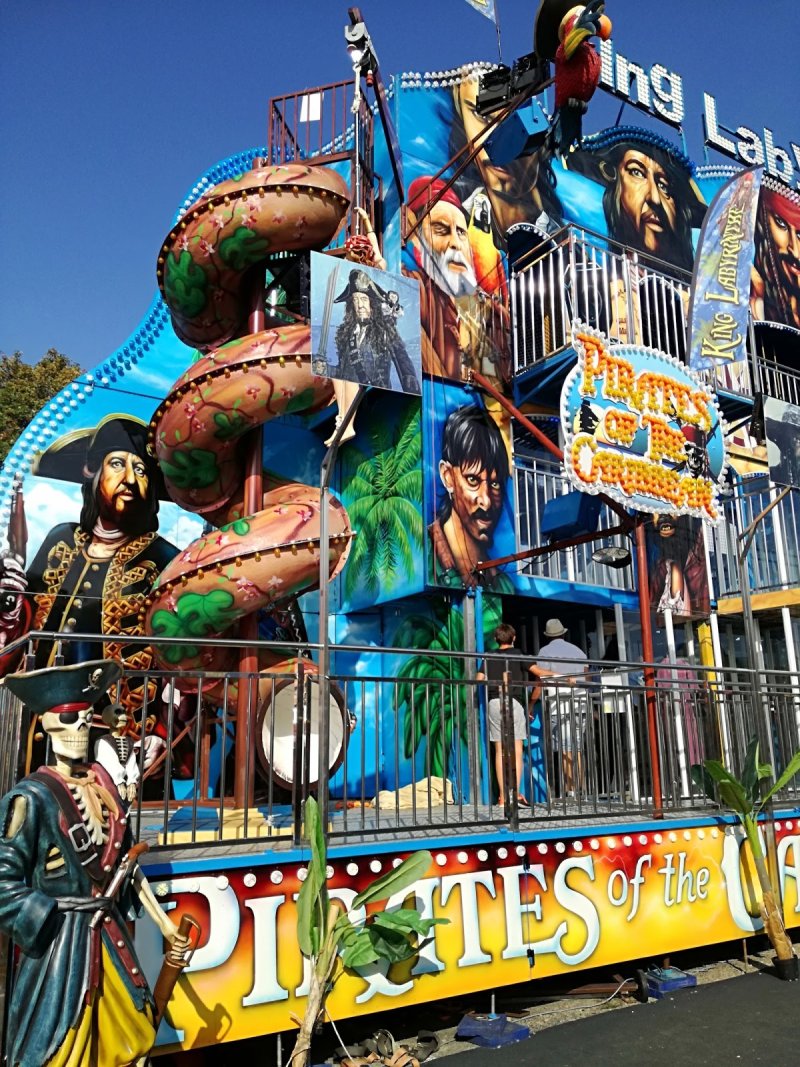 Parc des Expositions de Limoges