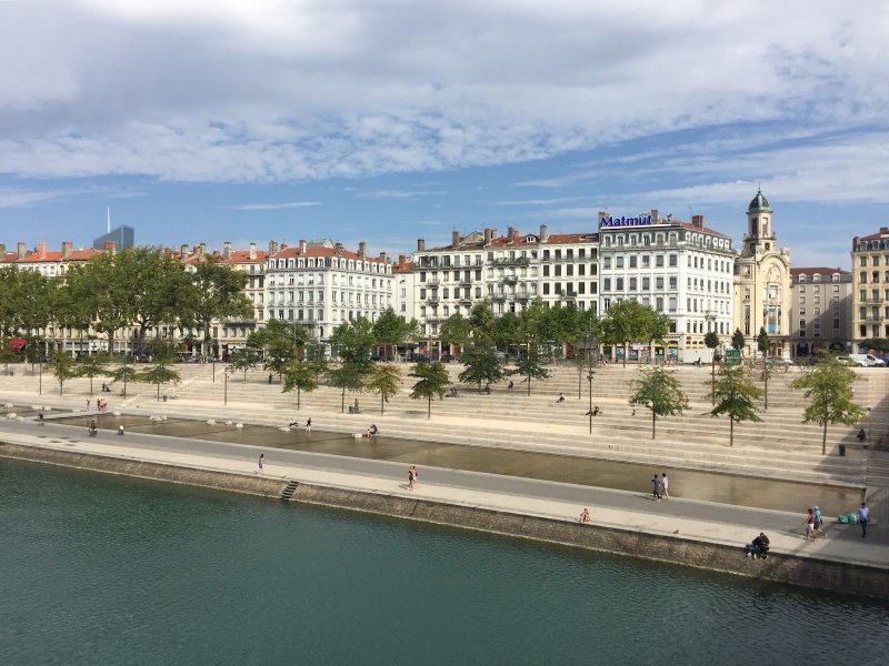 Palais de la Mutualité de Lyon