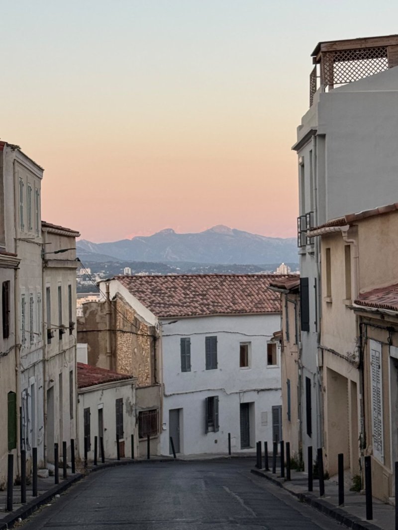 Marseille Chanot