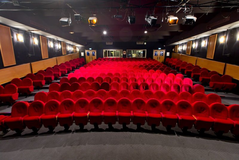 Théâtre Francis Gag