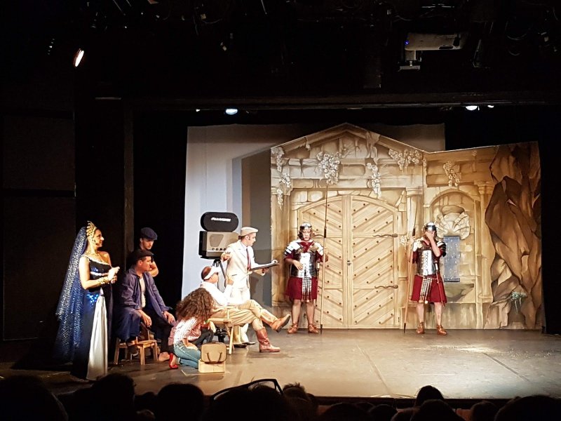 Théâtre Francis Gag