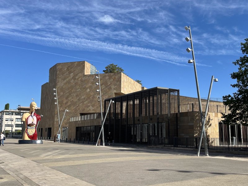 Grand Théâtre de Provence