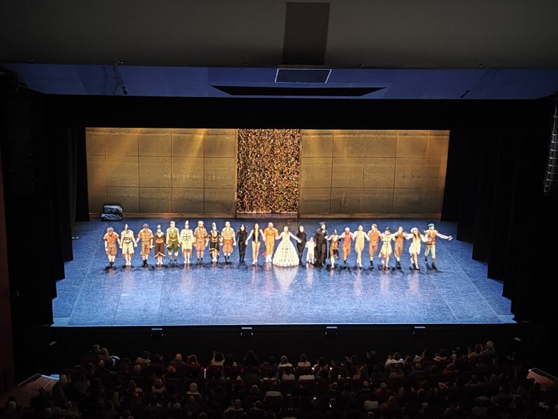 Grand Théâtre de Provence