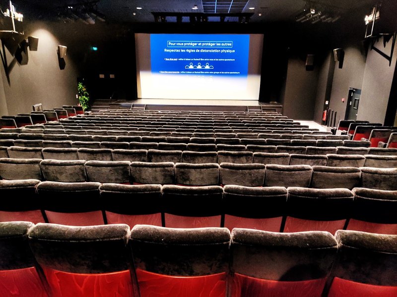 Espace Miramar