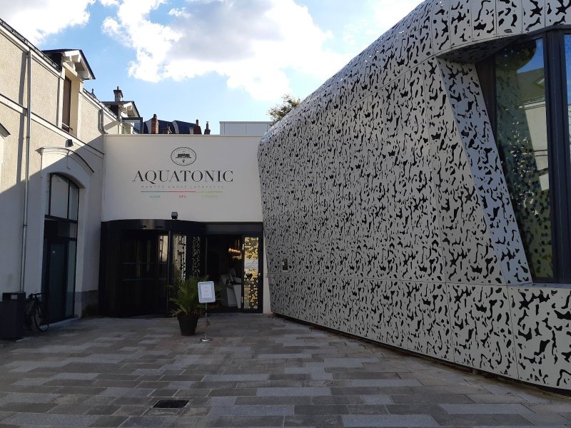 Aquatonic Nantes