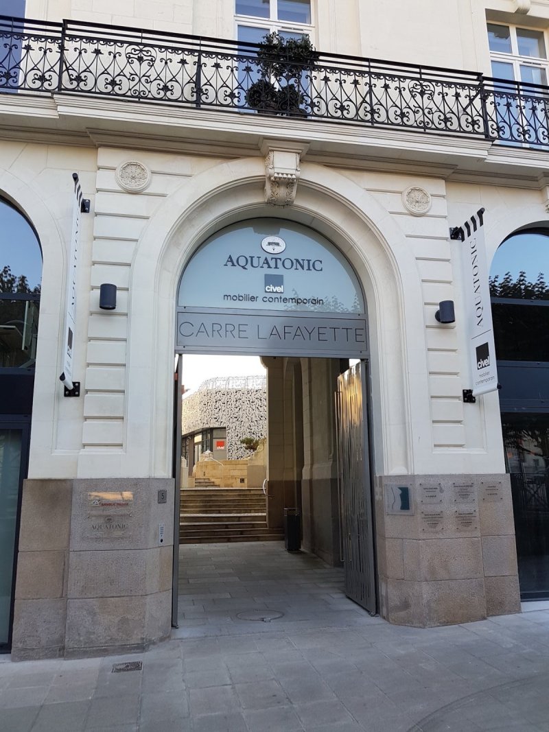 Aquatonic Nantes